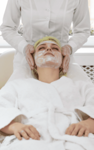 Read more about the article Personalized Facial Treatments