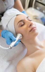 Read more about the article Facial Ultrasound