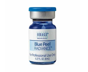 Read more about the article Obag Blue Radiance Peel