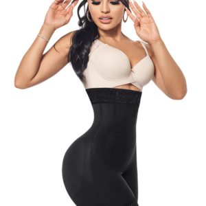 FAJAS / GIRDLE FORMA TU CUERPO