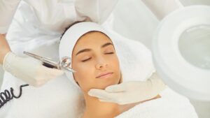 Read more about the article Oxygenating skin care