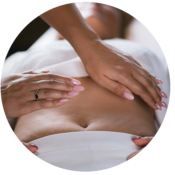 maternity massage